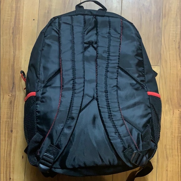 School Backpack - Picture 3 of 3